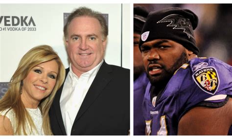 Devastated Tuohys ready to end conservatorship for Michael Oher, lawyers say